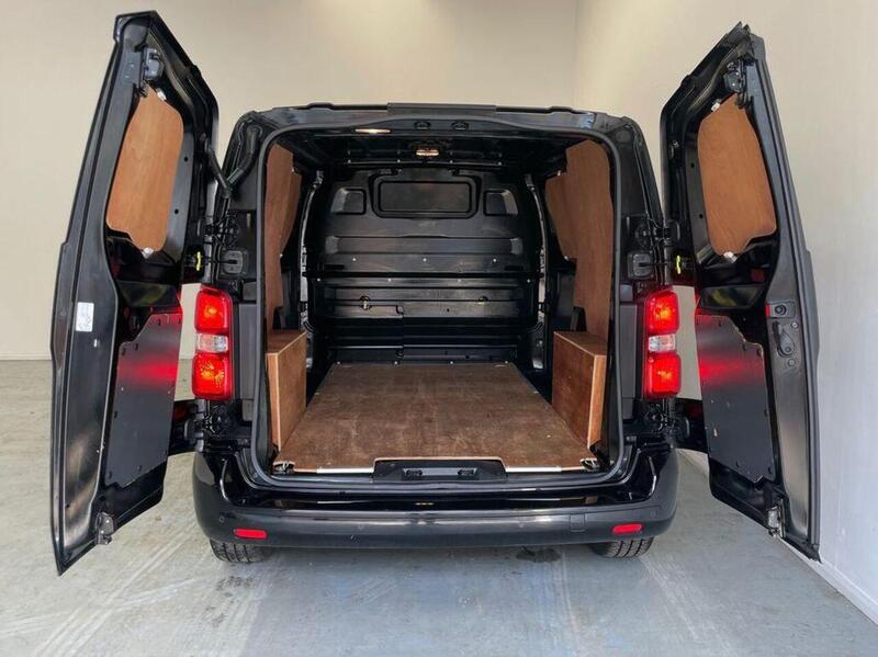Vauxhall Vivaro 1.5 Turbo D 2700 Pro L1 H1 Euro 6 (s/s) 6dr