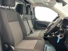 Vauxhall Vivaro 1.5 Turbo D 2700 Pro L1 H1 Euro 6 (s/s) 6dr 