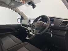 Vauxhall Vivaro 1.5 Turbo D 2700 Pro L1 H1 Euro 6 (s/s) 6dr 