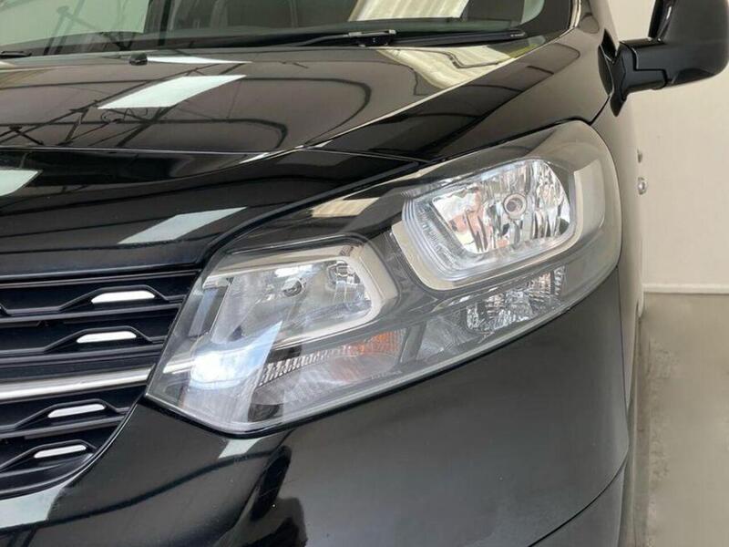 Vauxhall Vivaro 1.5 Turbo D 2700 Pro L1 H1 Euro 6 (s/s) 6dr