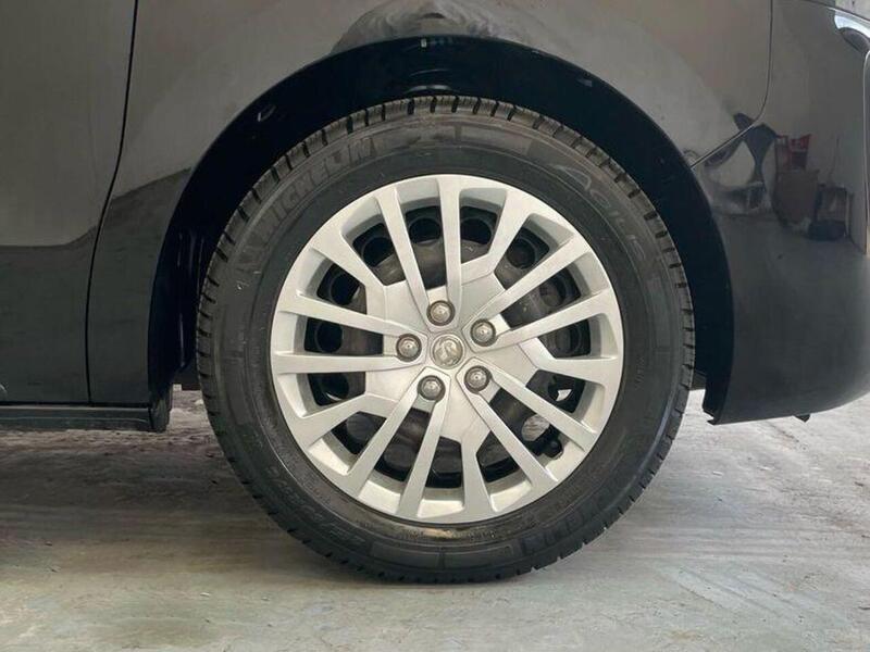 Vauxhall Vivaro 1.5 Turbo D 2700 Pro L1 H1 Euro 6 (s/s) 6dr