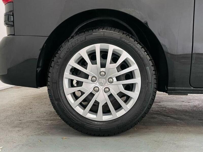 Vauxhall Vivaro 1.5 Turbo D 2700 Pro L1 H1 Euro 6 (s/s) 6dr