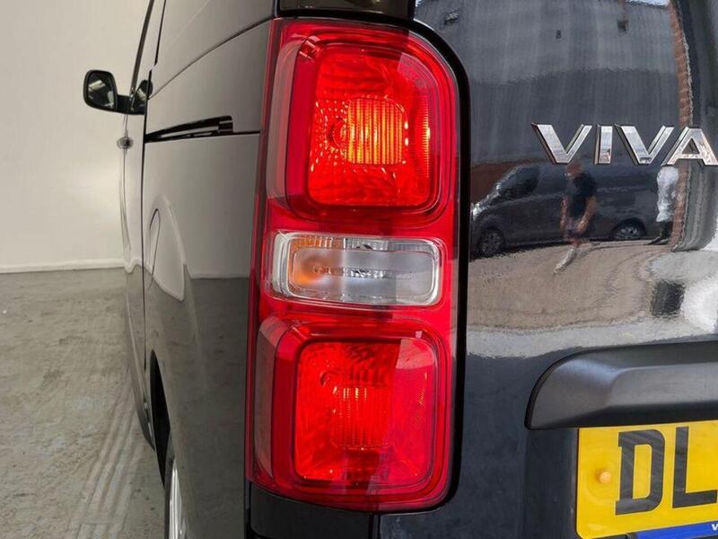 Vauxhall Vivaro 1.5 Turbo D 2700 Pro L1 H1 Euro 6 (s/s) 6dr