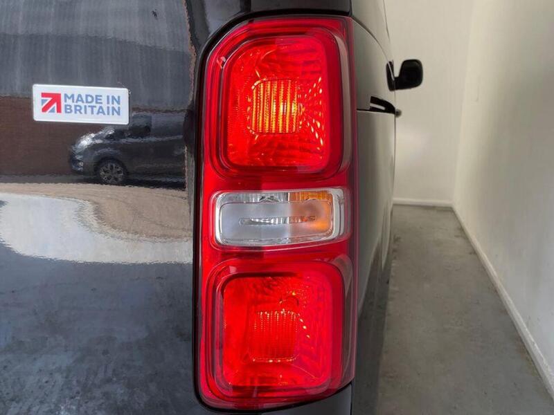 Vauxhall Vivaro 1.5 Turbo D 2700 Pro L1 H1 Euro 6 (s/s) 6dr