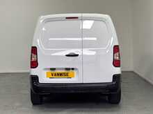 Toyota PROACE CITY PROACE CITY 1.5 BlueHDi Design Short Panel Van Auto SWB Euro 6 (s/s) 5dr 