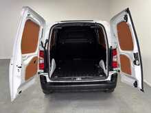 Toyota PROACE CITY PROACE CITY 1.5 BlueHDi Design Short Panel Van Auto SWB Euro 6 (s/s) 5dr 