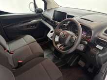 Toyota PROACE CITY PROACE CITY 1.5 BlueHDi Design Short Panel Van Auto SWB Euro 6 (s/s) 5dr 