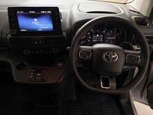 Toyota PROACE CITY PROACE CITY 1.5 BlueHDi Design Short Panel Van Auto SWB Euro 6 (s/s) 5dr 