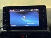 Toyota PROACE CITY PROACE CITY 1.5 BlueHDi Design Short Panel Van Auto SWB Euro 6 (s/s) 5dr 