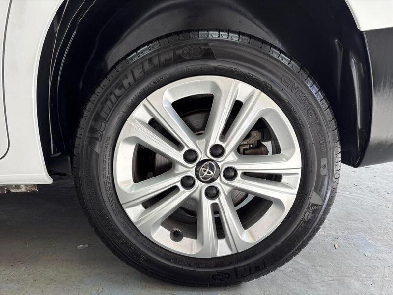 Toyota PROACE CITY 1.5 BlueHDi Design Short Panel Van Auto SWB Euro 6 (s/s) 5dr