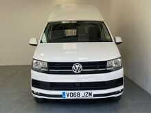 Volkswagen Transporter Transporter 2.0 TSI T32 BlueMotion Tech Highline FWD LWB Euro 6 (s/s) 5dr 
