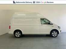 Volkswagen Transporter Transporter 2.0 TSI T32 BlueMotion Tech Highline FWD LWB Euro 6 (s/s) 5dr 