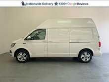Volkswagen Transporter Transporter 2.0 TSI T32 BlueMotion Tech Highline FWD LWB Euro 6 (s/s) 5dr 