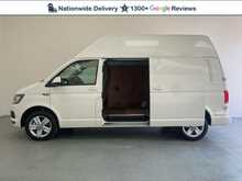 Volkswagen Transporter Transporter 2.0 TSI T32 BlueMotion Tech Highline FWD LWB Euro 6 (s/s) 5dr 