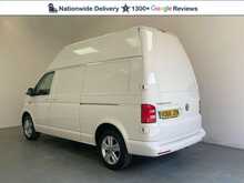 Volkswagen Transporter Transporter 2.0 TSI T32 BlueMotion Tech Highline FWD LWB Euro 6 (s/s) 5dr 