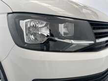 Volkswagen Transporter Transporter 2.0 TSI T32 BlueMotion Tech Highline FWD LWB Euro 6 (s/s) 5dr 