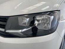 Volkswagen Transporter Transporter 2.0 TSI T32 BlueMotion Tech Highline FWD LWB Euro 6 (s/s) 5dr 