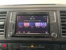 Volkswagen Transporter Transporter 2.0 TSI T32 BlueMotion Tech Highline FWD LWB Euro 6 (s/s) 5dr 