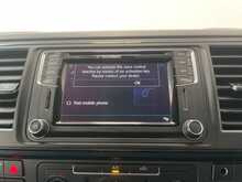 Volkswagen Transporter Transporter 2.0 TSI T32 BlueMotion Tech Highline FWD LWB Euro 6 (s/s) 5dr 