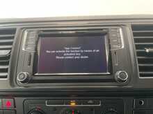 Volkswagen Transporter Transporter 2.0 TSI T32 BlueMotion Tech Highline FWD LWB Euro 6 (s/s) 5dr 