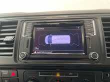 Volkswagen Transporter Transporter 2.0 TSI T32 BlueMotion Tech Highline FWD LWB Euro 6 (s/s) 5dr 
