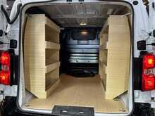 Toyota ProAce ProAce 2.0D Icon Long Panel Van LWB Euro 6 6dr 