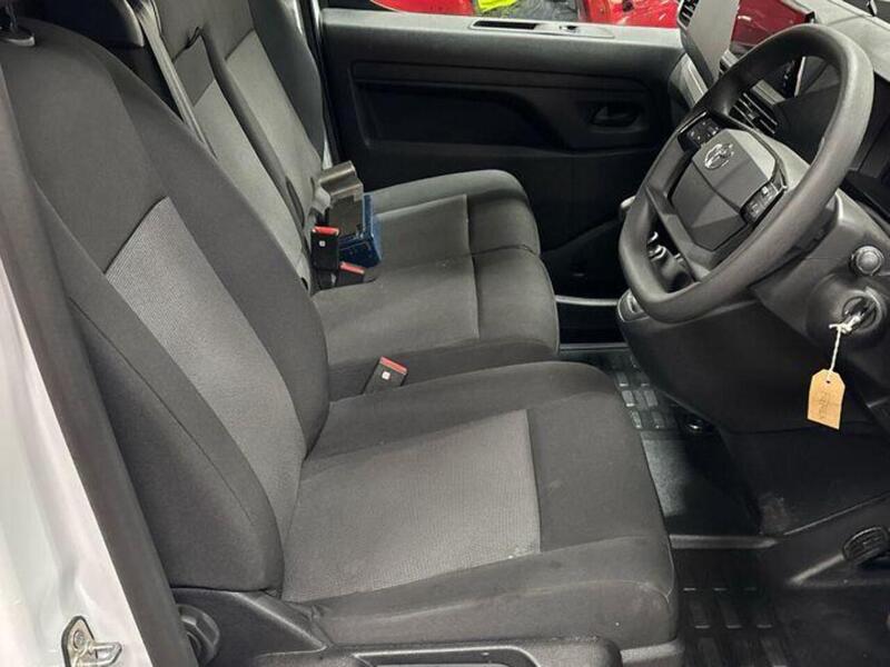 Toyota ProAce 2.0D Icon Long Panel Van LWB Euro 6 6dr