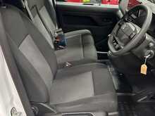Toyota ProAce ProAce 2.0D Icon Long Panel Van LWB Euro 6 6dr 