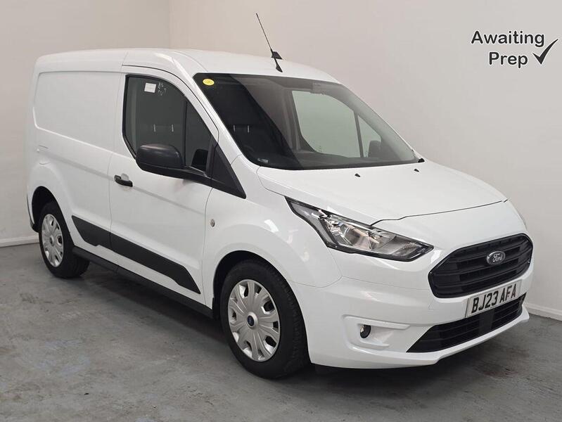 Ford Transit Connect 1.5 240 EcoBlue Trend L1 Euro 6 (s/s) 5dr