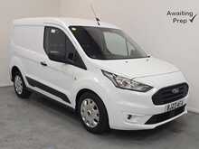 Ford Transit Connect Transit Connect 1.5 240 EcoBlue Trend L1 Euro 6 (s/s) 5dr 