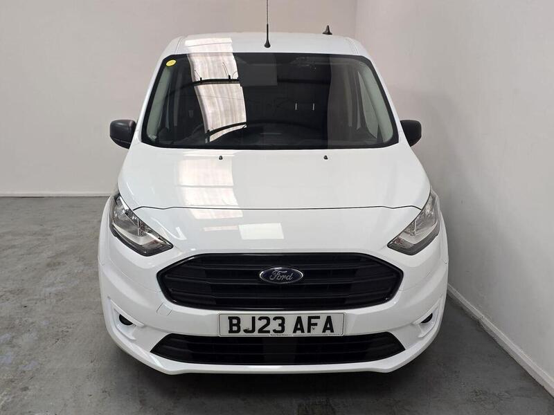 Ford Transit Connect 1.5 240 EcoBlue Trend L1 Euro 6 (s/s) 5dr
