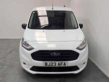 Ford Transit Connect Transit Connect 1.5 240 EcoBlue Trend L1 Euro 6 (s/s) 5dr 