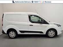 Ford Transit Connect Transit Connect 1.5 240 EcoBlue Trend L1 Euro 6 (s/s) 5dr 