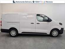 Toyota ProAce ProAce 2.0D Icon Long Panel Van LWB Euro 6 6dr 
