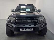 Ford Ranger 2.0 EcoBlue Raptor Auto 4WD Euro 6 (s/s) 4dr 
