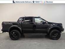 Ford Ranger 2.0 EcoBlue Raptor Auto 4WD Euro 6 (s/s) 4dr 
