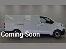 Vauxhall Vivaro Vivaro 1.5 Turbo D 2900 Prime L2 H1 Euro 6 (s/s) 6dr 