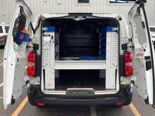 Vauxhall Vivaro Vivaro 1.5 Turbo D 2900 Prime L2 H1 Euro 6 (s/s) 6dr 
