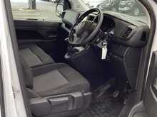 Vauxhall Vivaro Vivaro 1.5 Turbo D 2900 Prime L2 H1 Euro 6 (s/s) 6dr 
