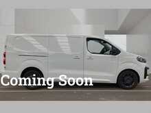 Citroen Dispatch 1.5 BlueHDi Driver XL LWB Euro 6 (s/s) 6dr 