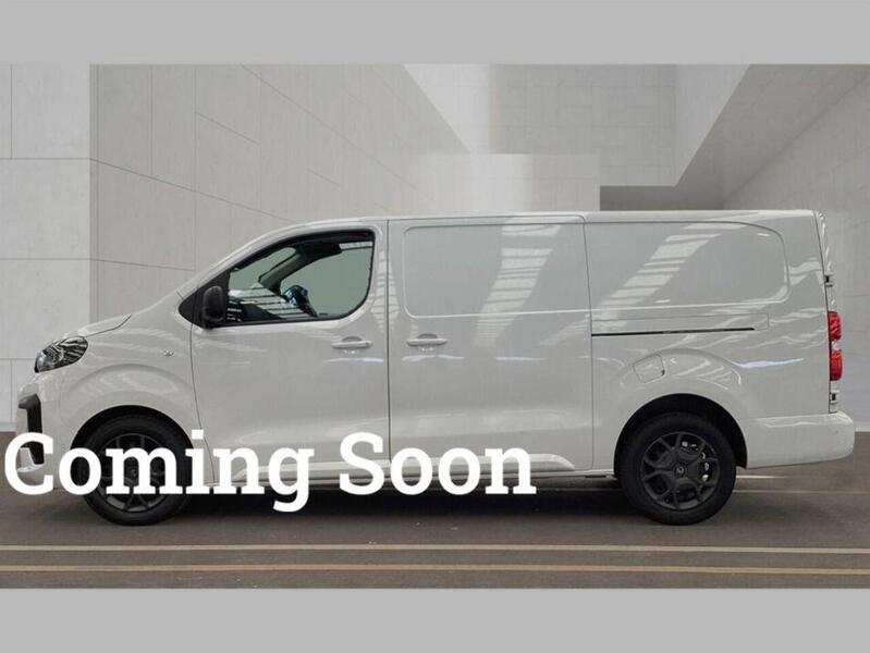 Citroen Dispatch 1.5 BlueHDi Driver XL LWB Euro 6 (s/s) 6dr