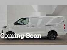 Citroen Dispatch 1.5 BlueHDi Driver XL LWB Euro 6 (s/s) 6dr 