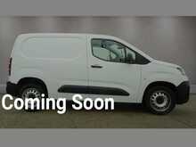 Citroen Berlingo 1.5 BlueHDi 1000 Enterprise Edition M EAT8 SWB Euro 6 (s/s) 5dr 