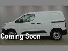 Citroen Berlingo 1.5 BlueHDi 1000 Enterprise Edition M EAT8 SWB Euro 6 (s/s) 5dr 