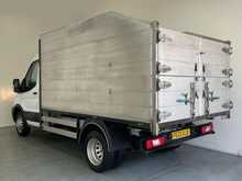 Ford Transit Transit 2.0 350 EcoBlue HD Leader RWD L2 Euro 6 (s/s) 2dr 