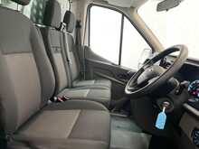 Ford Transit Transit 2.0 350 EcoBlue HD Leader RWD L2 Euro 6 (s/s) 2dr 