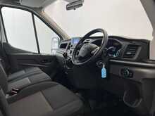 Ford Transit Transit 2.0 350 EcoBlue HD Leader RWD L2 Euro 6 (s/s) 2dr 
