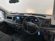 Ford Transit Transit 2.0 350 EcoBlue HD Leader RWD L2 Euro 6 (s/s) 2dr 