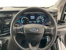 Ford Transit Transit 2.0 350 EcoBlue HD Leader RWD L2 Euro 6 (s/s) 2dr 