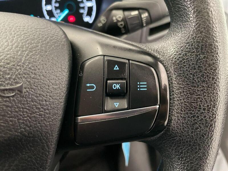 Ford Transit 2.0 350 EcoBlue HD Leader RWD L2 Euro 6 (s/s) 2dr